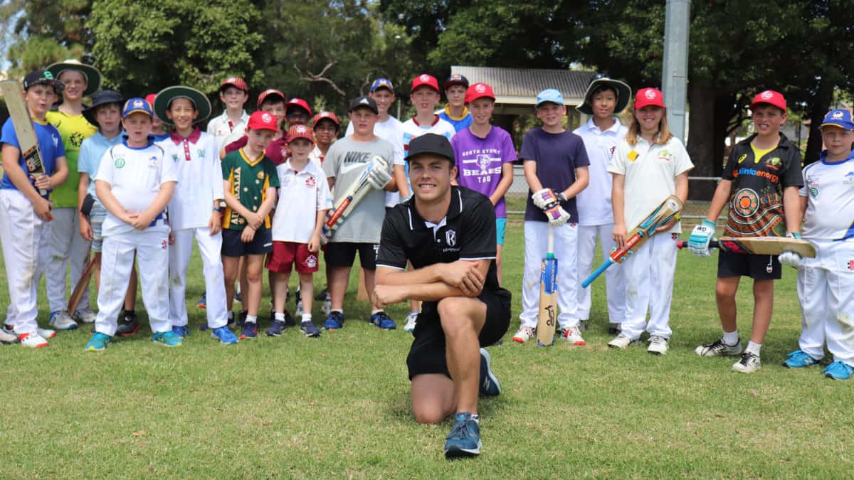 Job Opportunities International Sports Camps