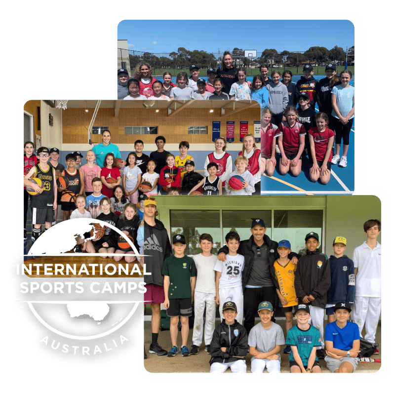 International Sports Camps Australia