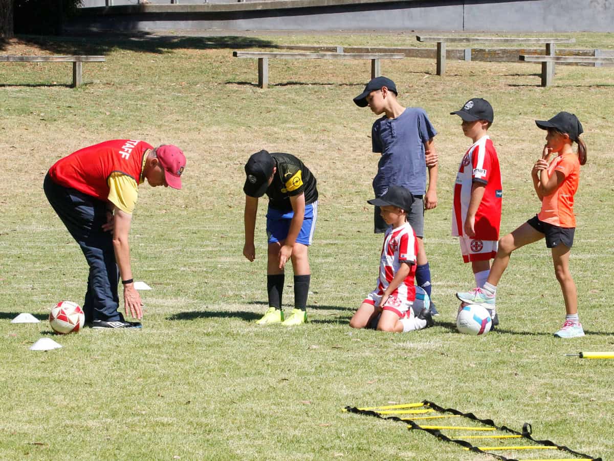 Multi Sports Activities