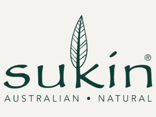 Sukin Naturals